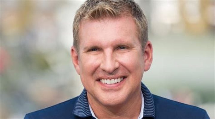 Derrick Chrisley Biography