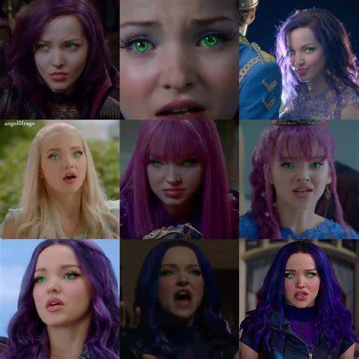 descendants cast net worth descendants cast net worth