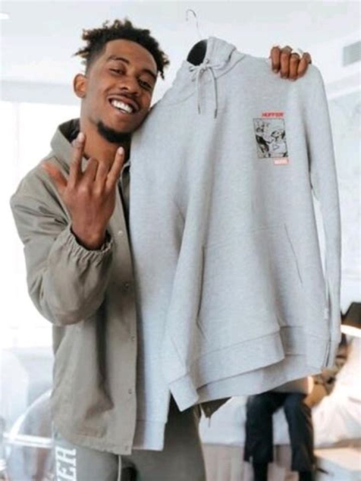 desiigner collaboration
