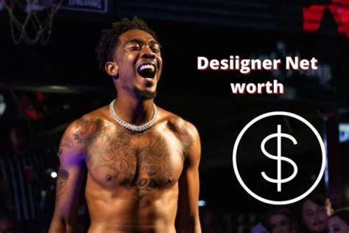 Desiigner Net Worth – How Much is Desiigner Worth?