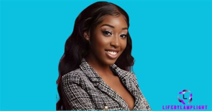 Destiny Adore Net Worth