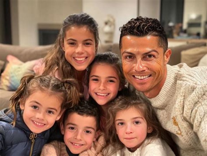Details on His Personal Life