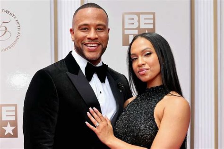 DeVon Franklin