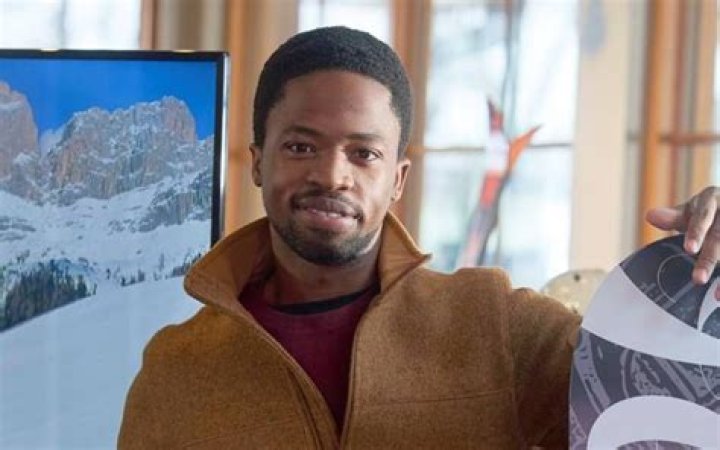 Dewshane Williams Net Worth