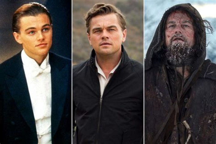 Dicaprio 
