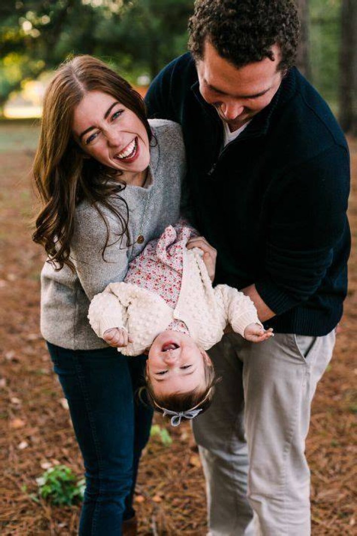 Dichen-Lachman family picture