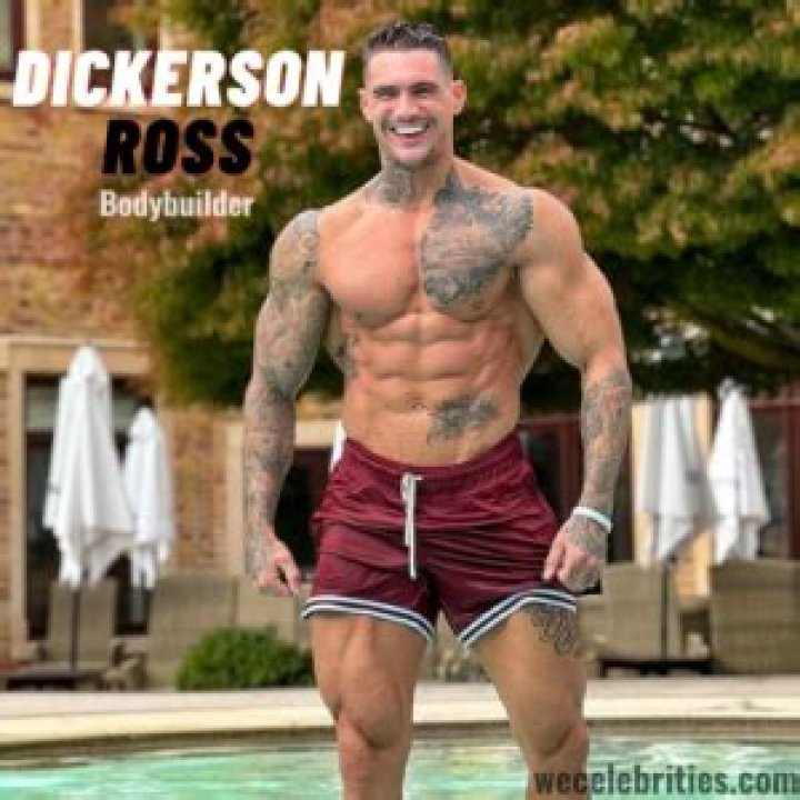 Dickerson Ross