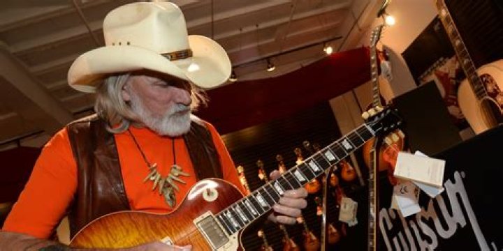 Dickey Betts Net Worth – How Much is Dickey Betts Worth?