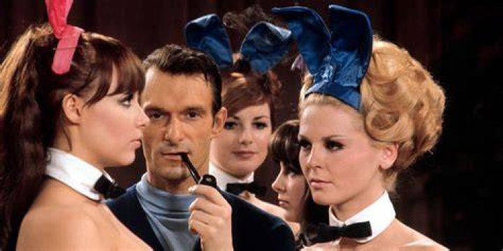 Did Hugh Hefner Control What Playboy Bunnies Ate? — The Rules, Explained