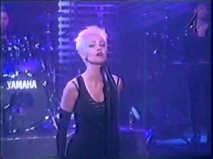 Die Scheef! Roxette - It must have been Love (Live in Concert) - Sahara Flash Live In Concert