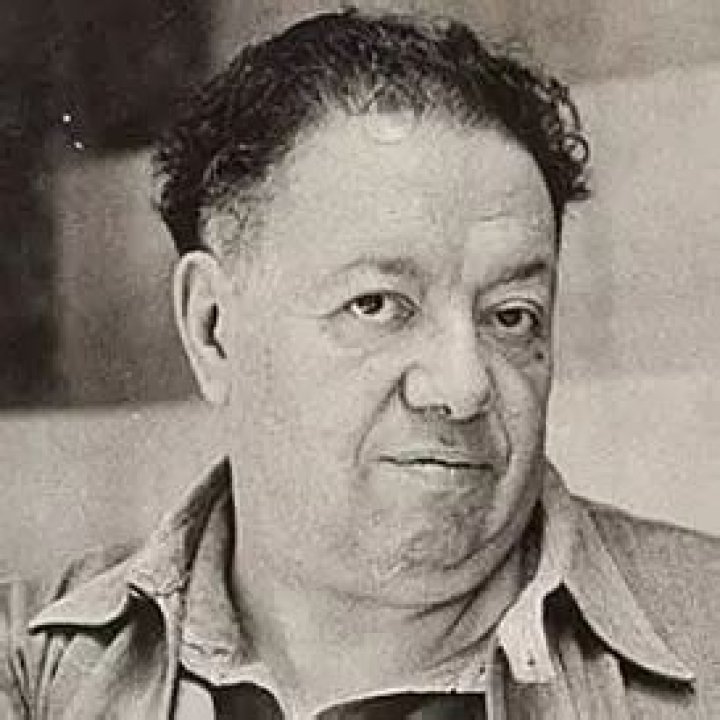 Diego Rivera Net Worth