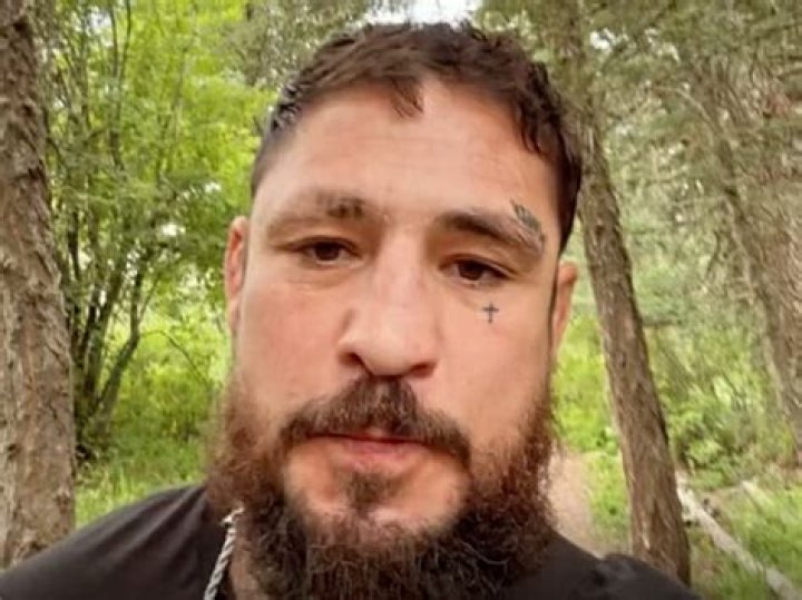 Diego Sanchez