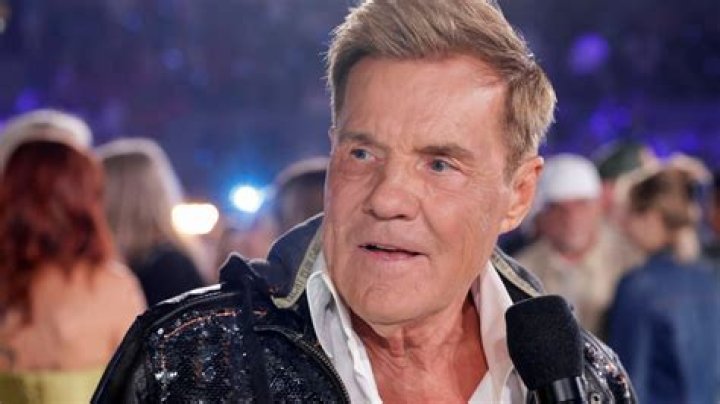 Dieter Bohlen Net Worth