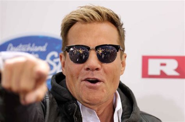 Dieter Bohlen