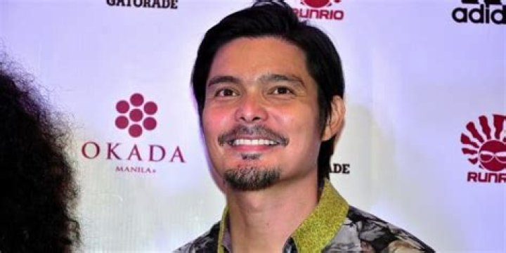 Dingdong Dantes Net Worth