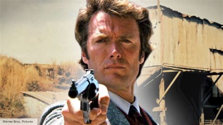 Dirty Harry