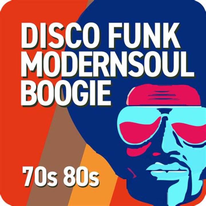 Disco Funk 70's & 80's ClimacoVideoDiscoMix - top tracks Grand Funk Railroad