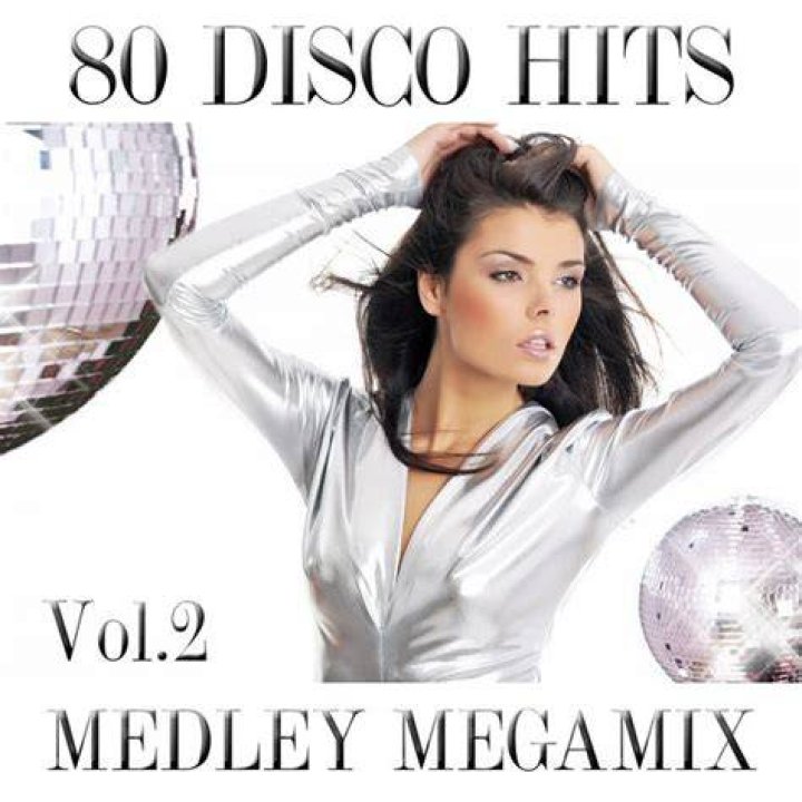 Disco Medley 80's Give Me Your Love Tonight - Yamaha Tyros 2 and Korg Triton Studio - best disco songs medley