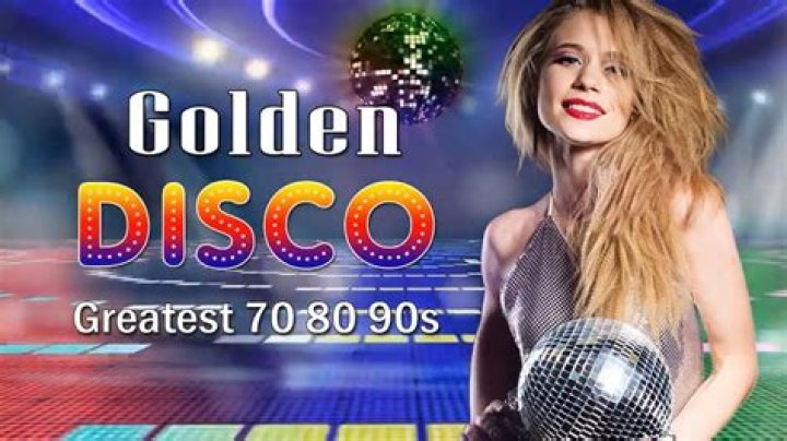Disco Songs Legend - Golden Disco Greatest Hits 70 80 90s Medley - Nonstop Eurodisco Megamix - christmas songs disco medley non stop