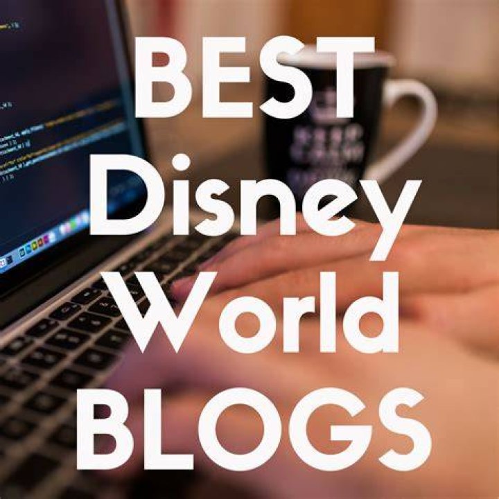 Disney Blogs Disney Blogs