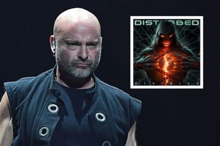 Disturbed - Medley Covers - Live Rock am Ring 2016 - what songs does disturbed cover