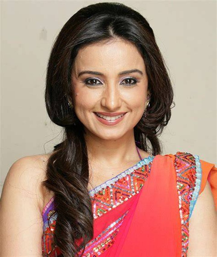 Divya Dutta