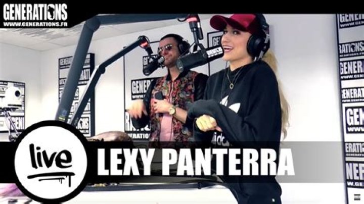Dj Battle Ft. Lexy Panterra - Twerk Lesson [4K] - best dancehall twerk songs