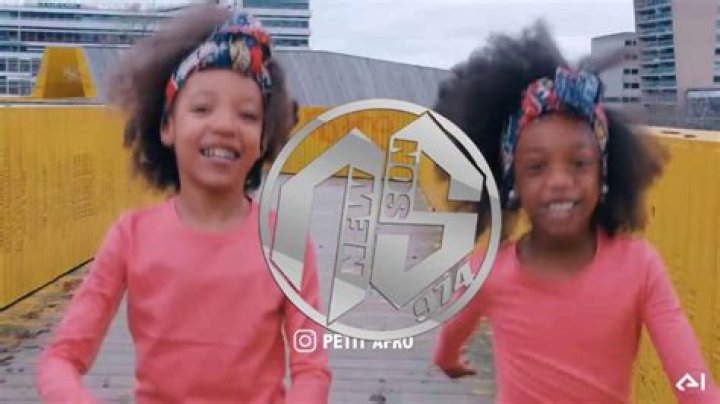 DJ JF - AFRO TWERK PARTY (2018) - best dancehall twerk songs