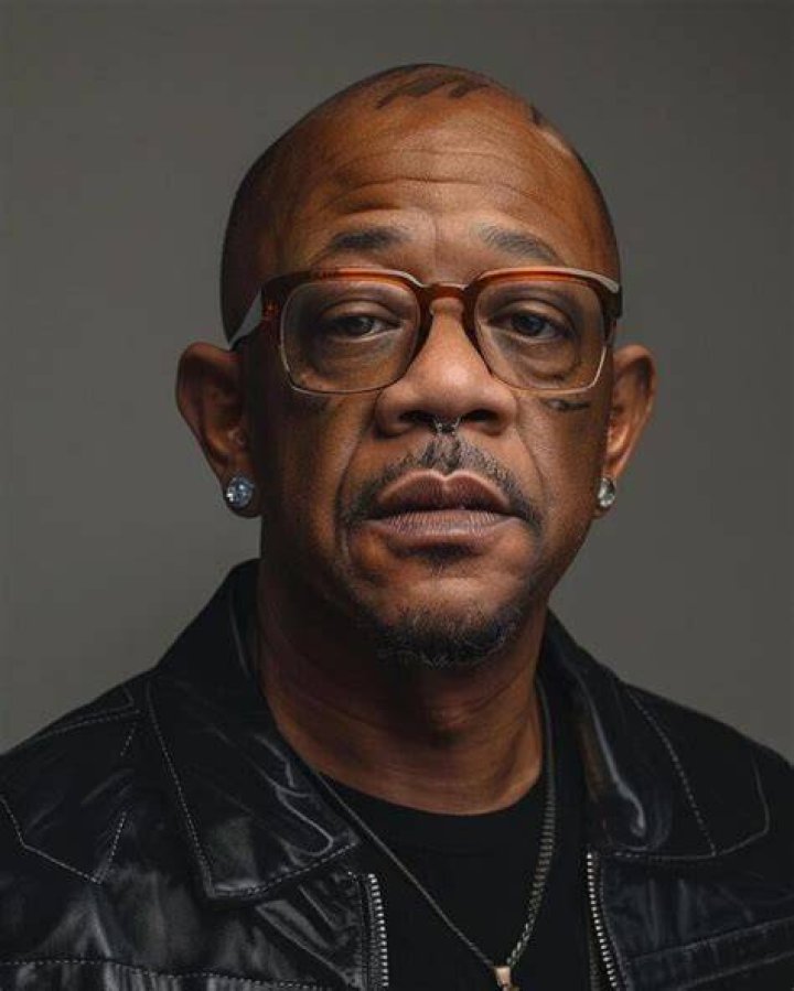 DJ Pooh Net Worth