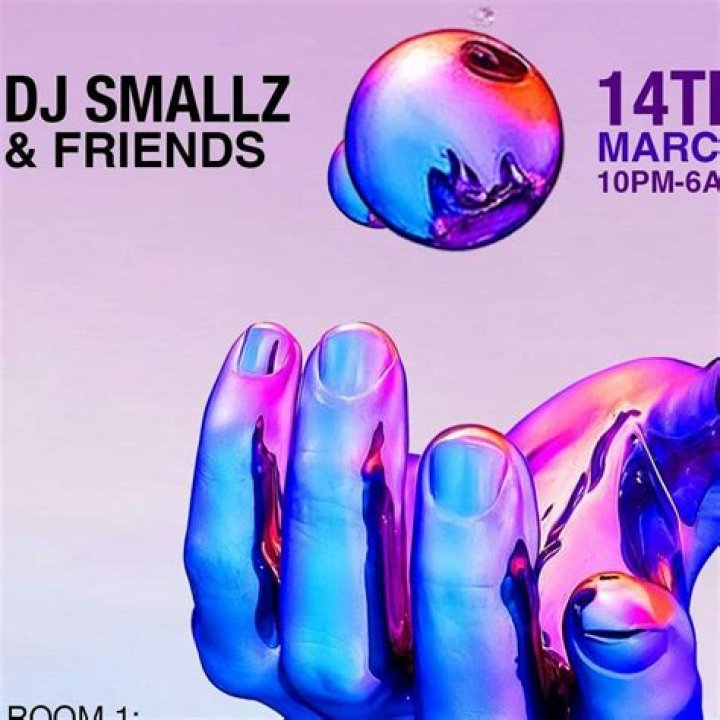 DJ Smallz Net Worth