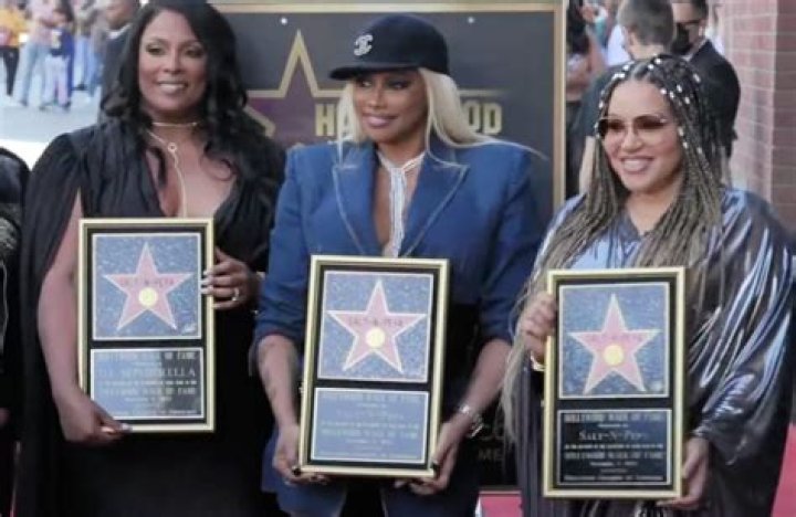 DJ Spinderella