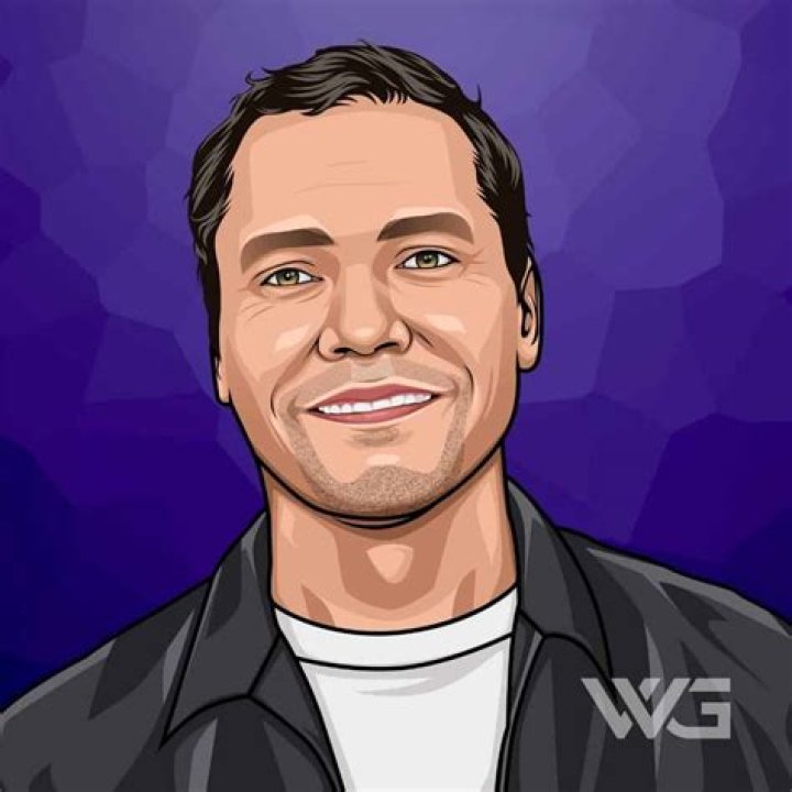 DJ Tiesto Net Worth