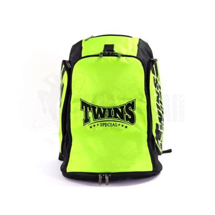 Dobre Twins Backpack