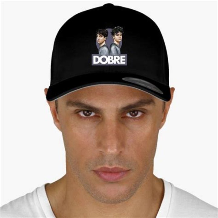 Dobre Twins Hat