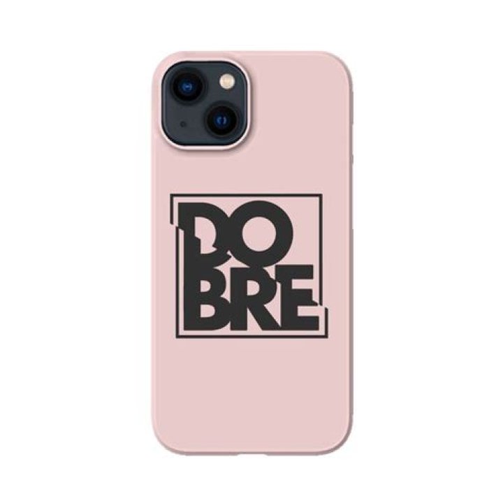 Dobre Twins Phone Case