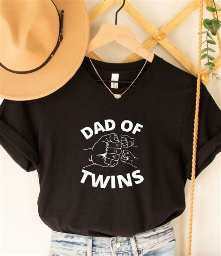 Dobre Twins T-Shirt