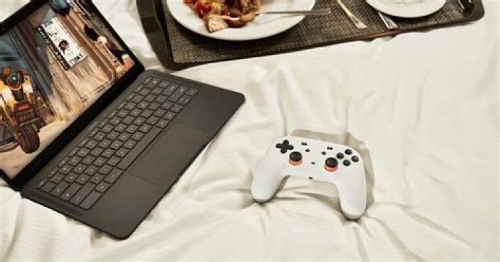 Does the Google Stadia Controller Work With Nintendo Switch? 