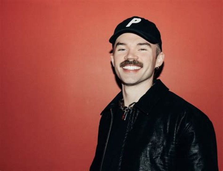 Dom Palange Net Worth