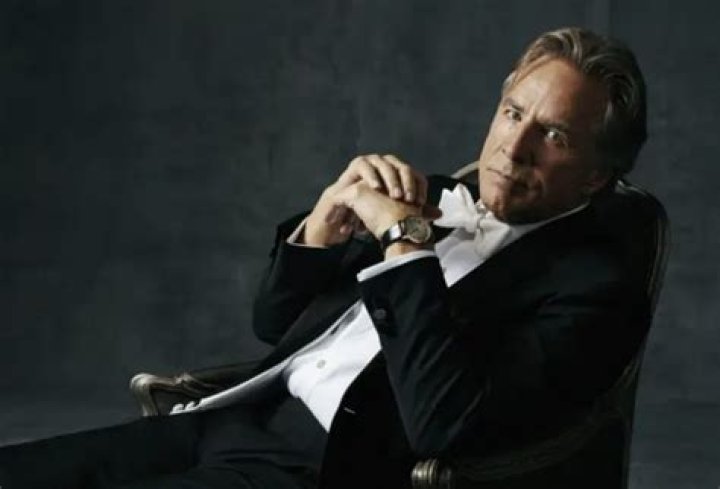 Don Johnson Net Worth 2024