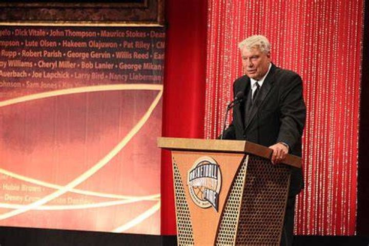 Don Nelson Net Worth