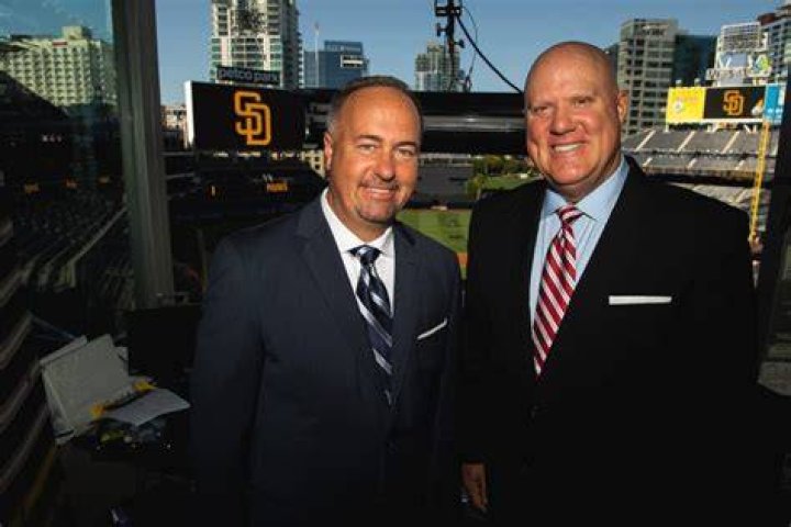 Don Orsillo Net Worth 2024