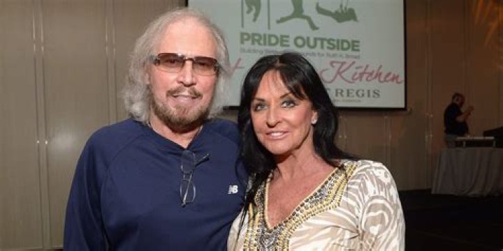 donald gibb net worth