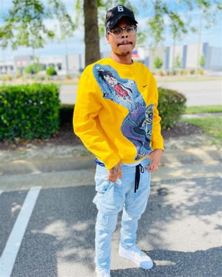 Dontai Leonard Net Worth
