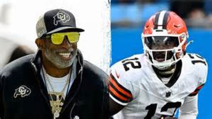 Donveon Sanders