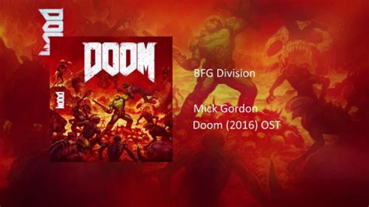 DOOM - BFG Division (Loop) Roblox ID - Roblox Music Code - heavy metal songs roblox id
