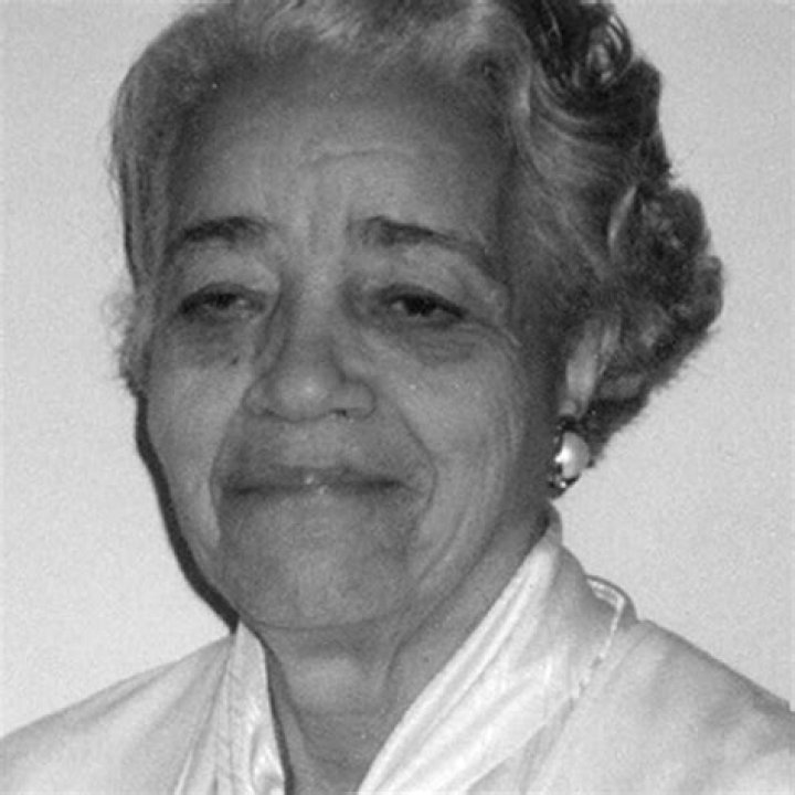 Dorothy Vaughan