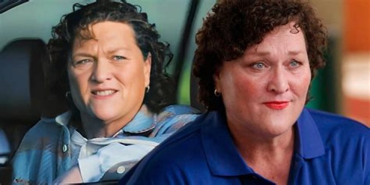 Dot-Marie Jones Allstate