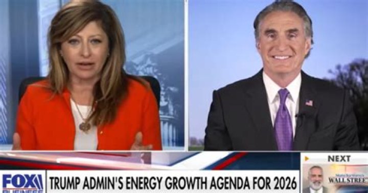 doug burgum future plans