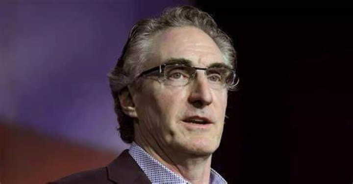 doug burgum philanthropy