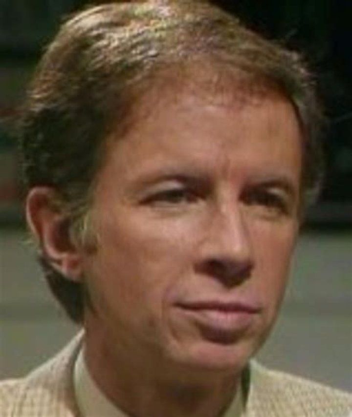 Douglas Lambert